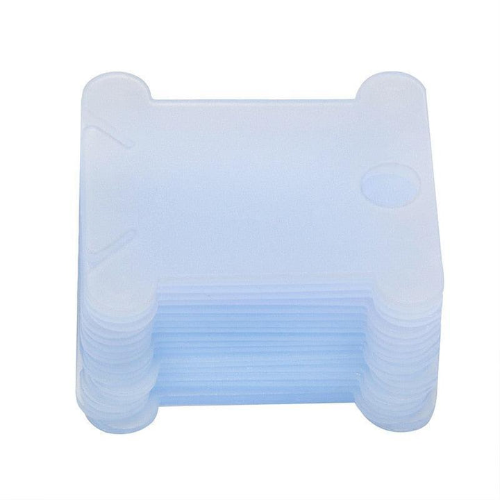 Lisslune | Premium Thread and Bobbin Organizer for Crafters
