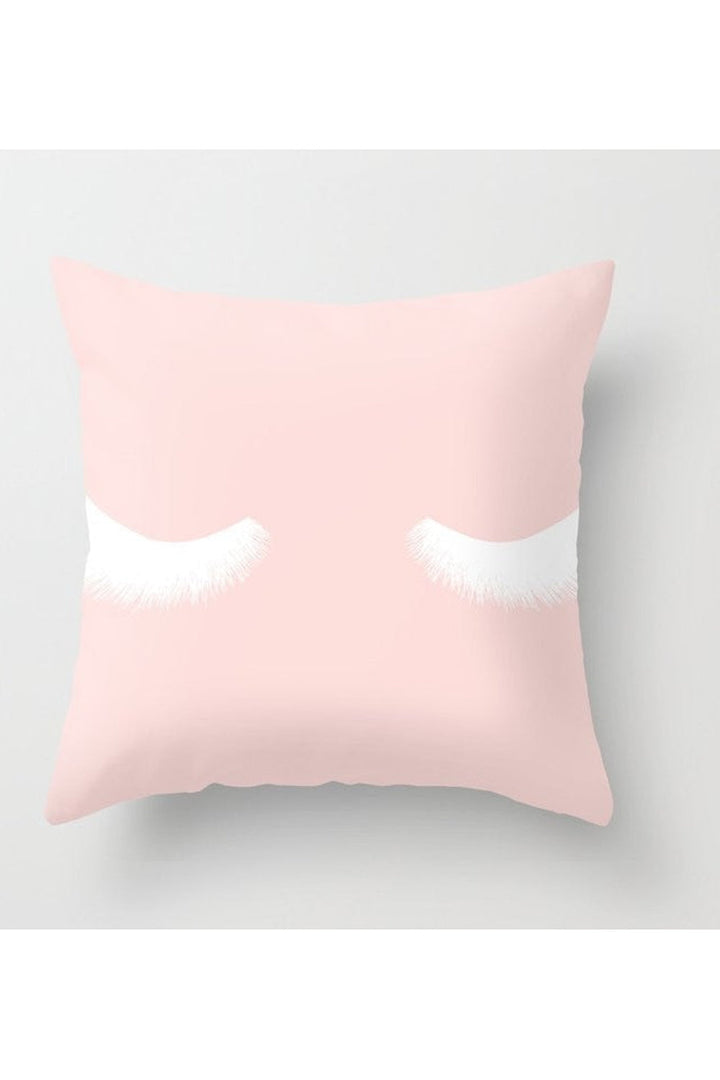 Lisslune | Creative pillow covers