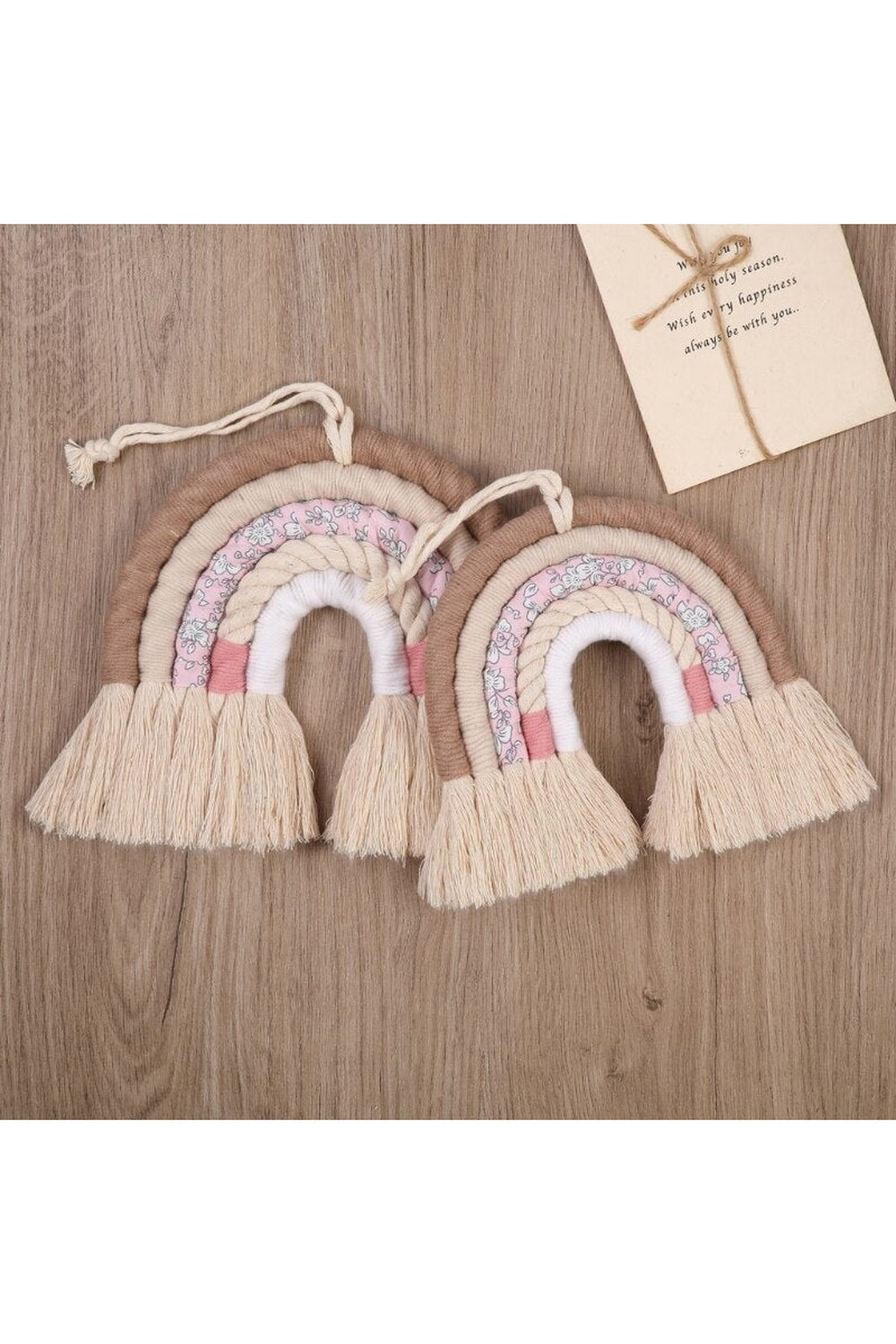 Lisslune | inspired hanging ornament