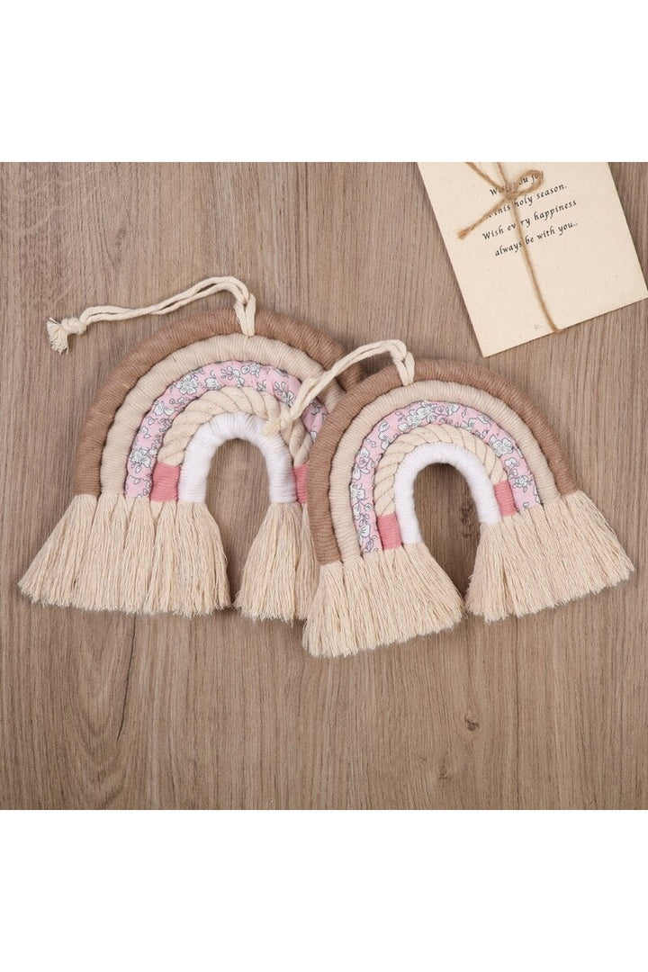 Lisslune | inspired hanging ornament
