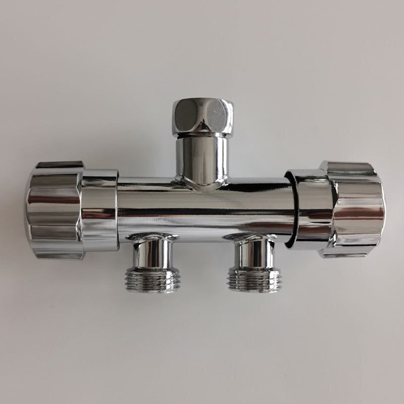 Lisslune | Double Head Garden Faucet