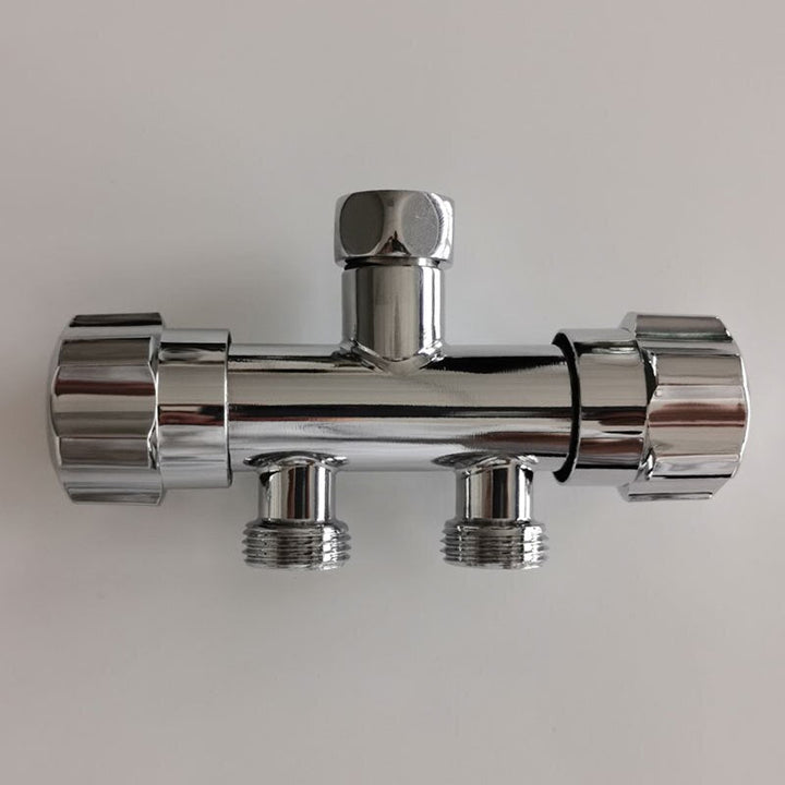 Lisslune | Double Head Garden Faucet