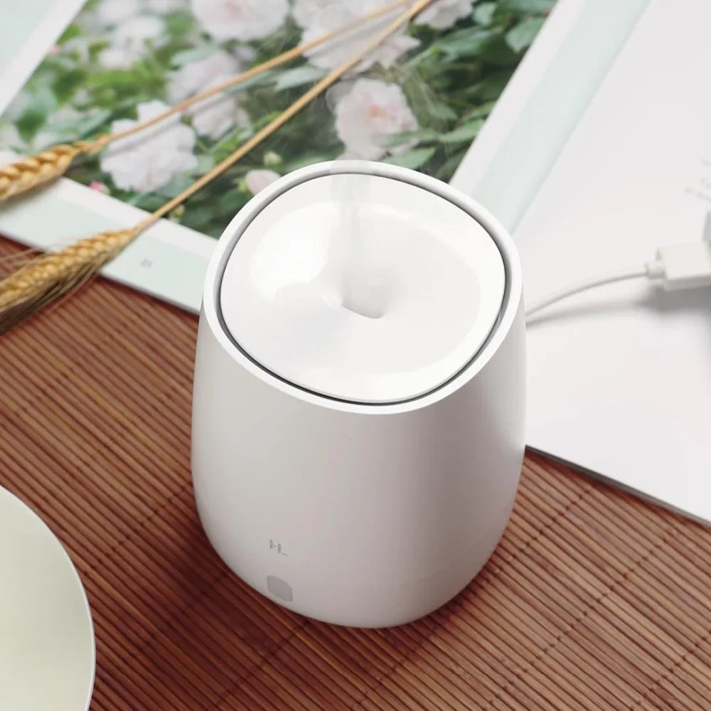 Lisslune | white aroma diffuser