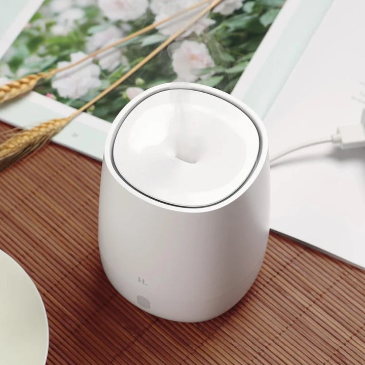 Lisslune | white aroma diffuser