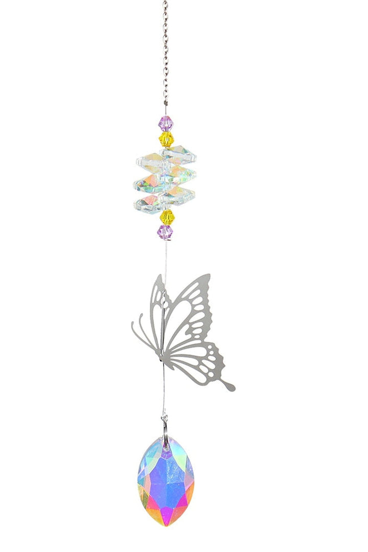 Lisslune | Fairy Dragonfly Window Decoration