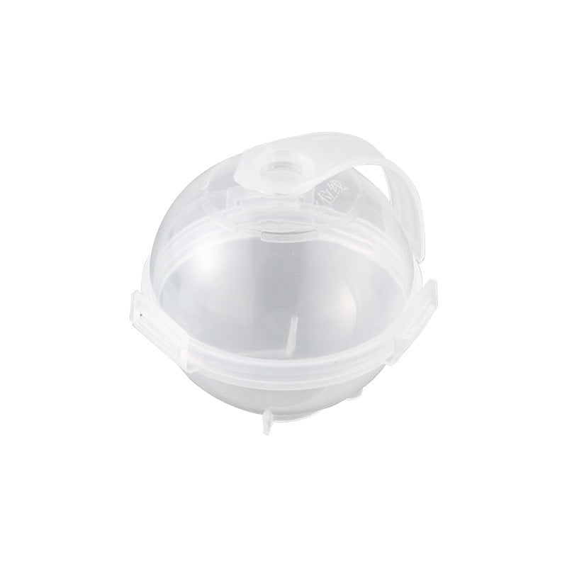 Lisslune | Big Ice Ball Maker Mold