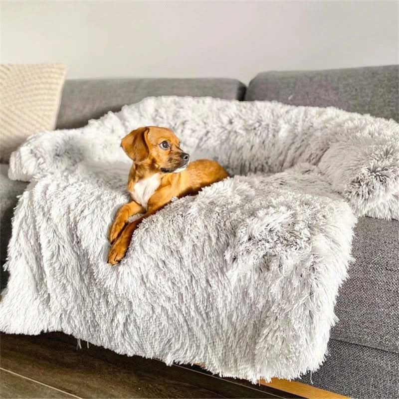 Lisslune | Pet sofa – Cozy retreat for your pet & protection for your furniture