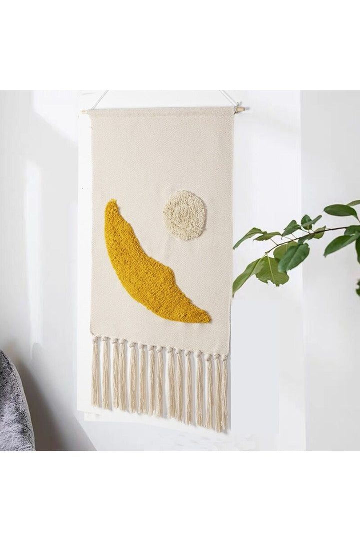 Lisslune | Wall tapestry blankets