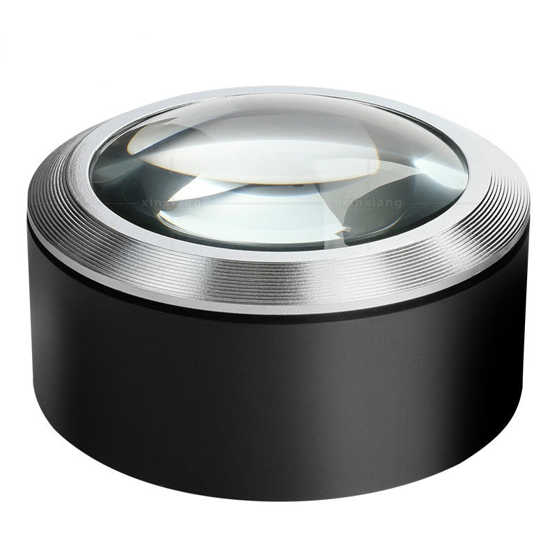 Lisslune | LED Reading Glasses Magnifier