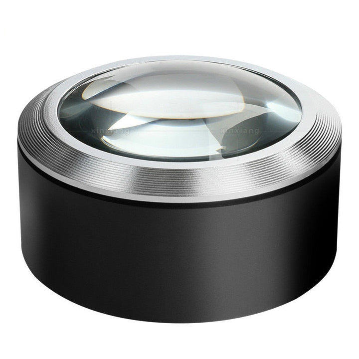 Lisslune | LED Reading Glasses Magnifier