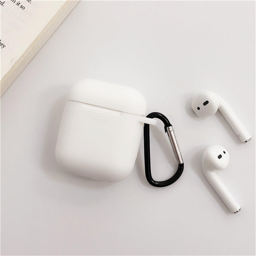 Lisslune | Silicone case for Apple Airpods