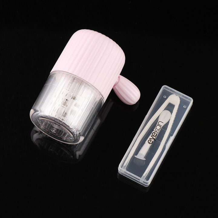 Lisslune | Cactus Contact Lens Cleaner Box