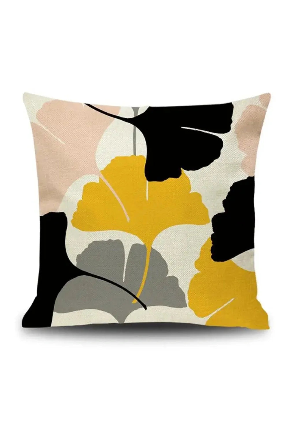 Lisslune | geometric pillowcase