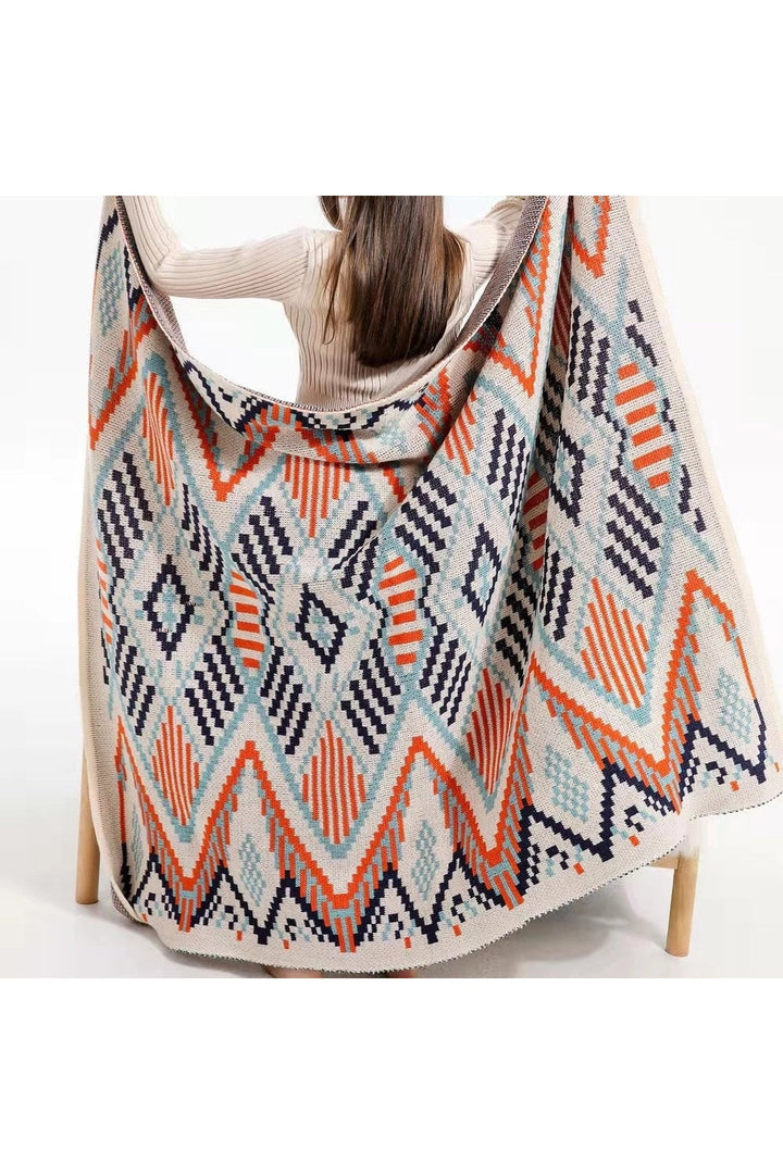 Lisslune | Variety of blankets