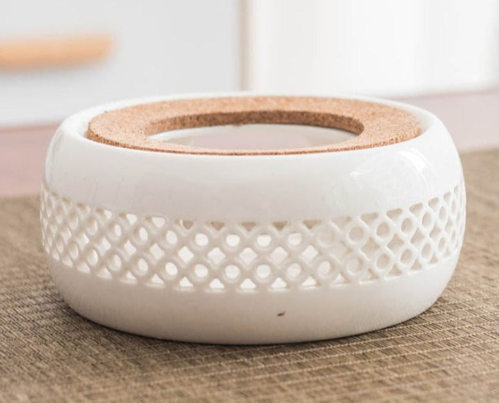 Lisslune | Teapot warmer base