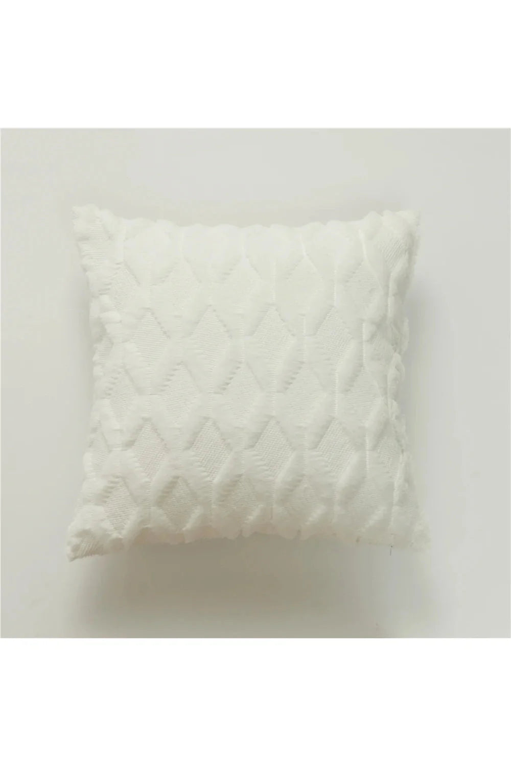Lisslune | geometric sofa cushion cover