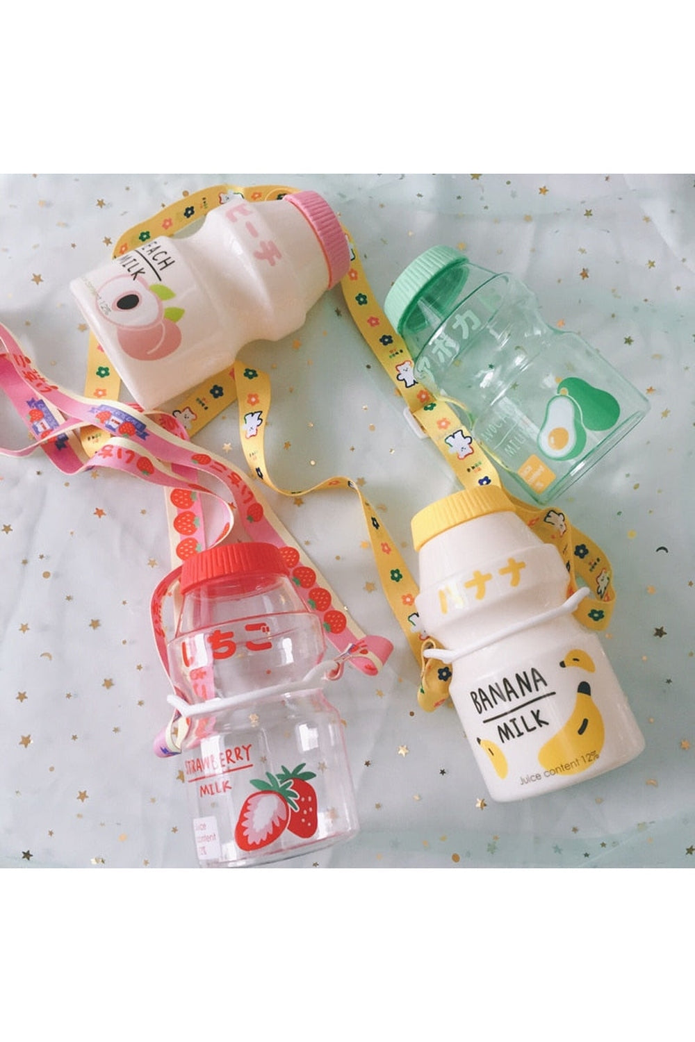 Lisslune | Water container