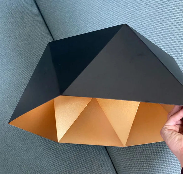 Lisslune | VeroLume - Ultra-modern LED Pendant