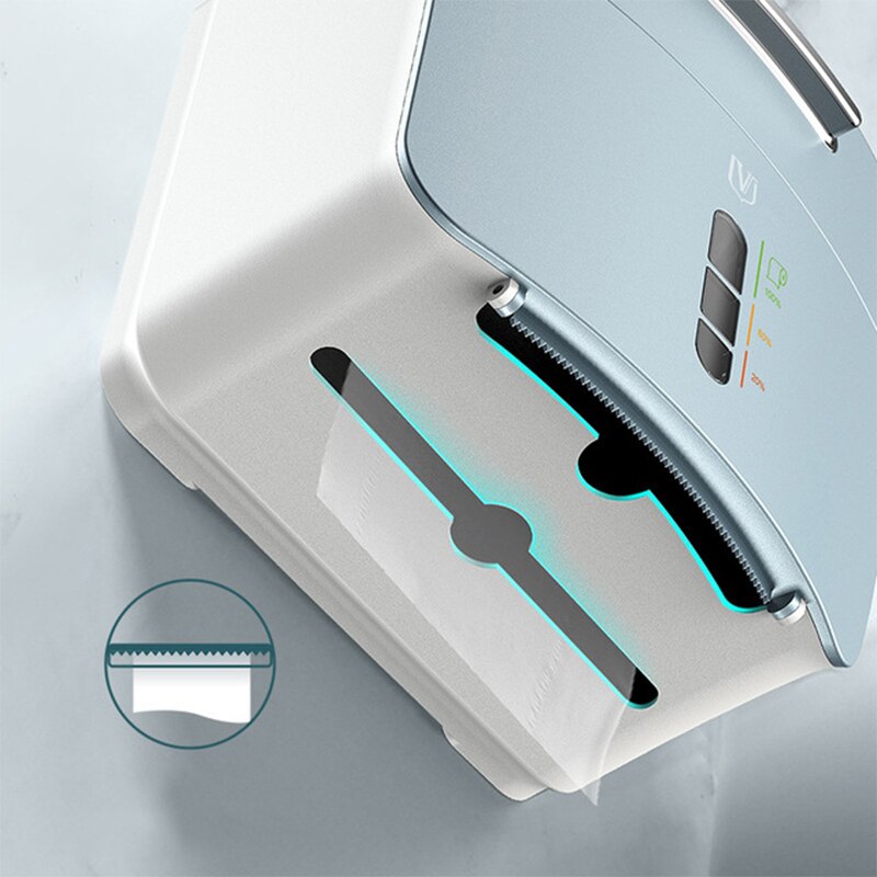 Lisslune | Toilet Paper Dispensing Storage Rack