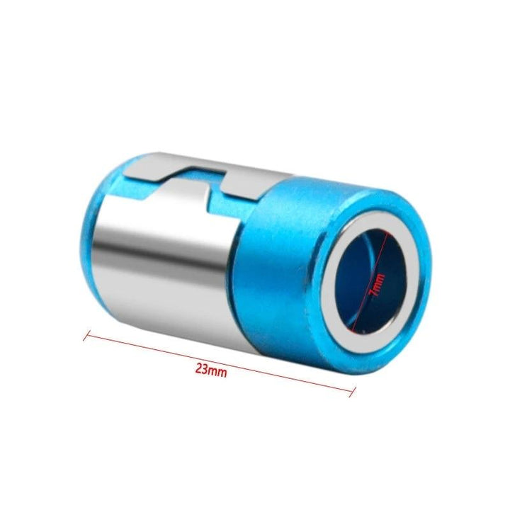 Lisslune | Universal magnetic screwdriver insert ring