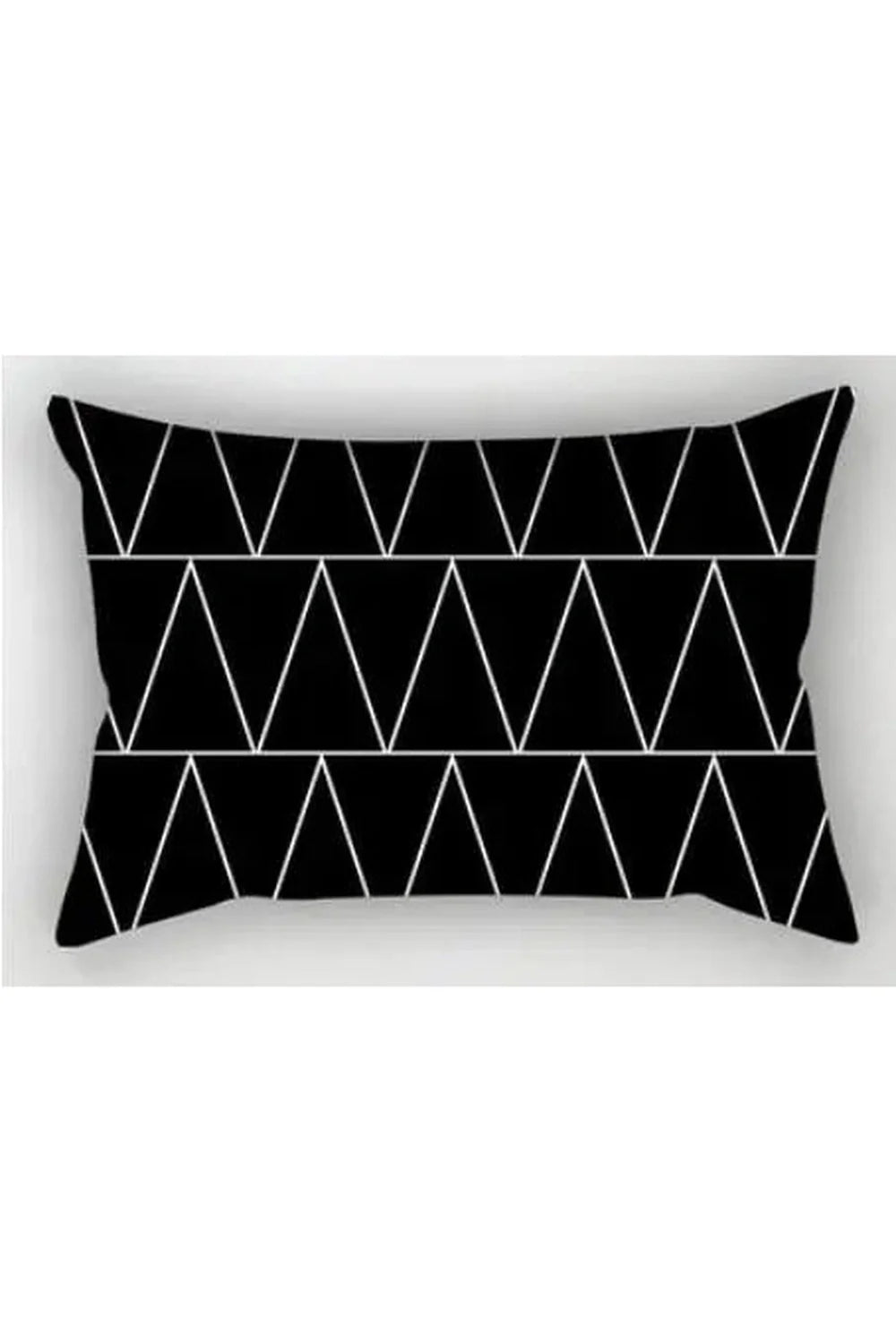 Lisslune | White style pillowcase