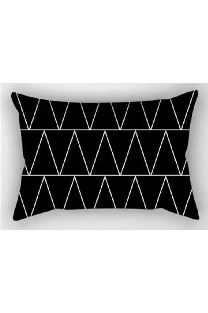 Lisslune | White style pillowcase