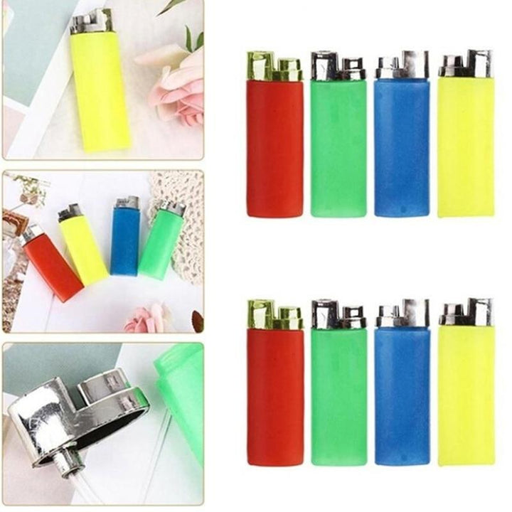 Lisslune | Funny Water-spraying Lighter
