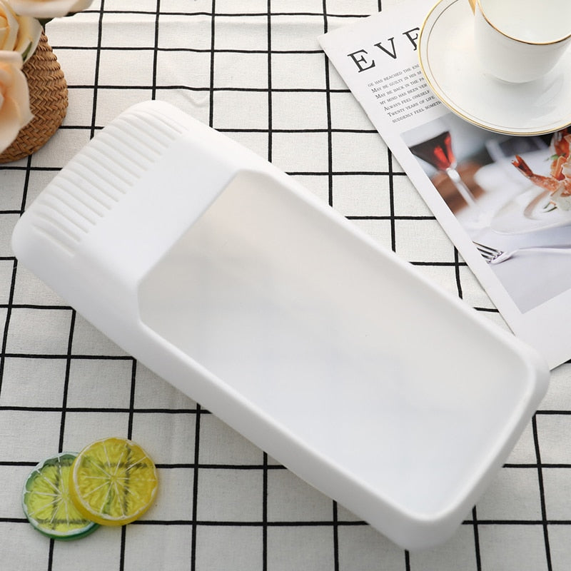 Lisslune | Heat Resistant Microwave Pasta Cooker