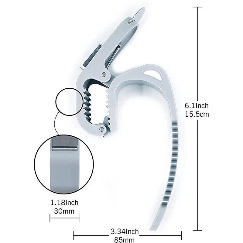 Lisslune | Multifunctional Paint Box Opener Tool