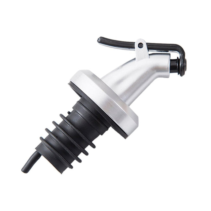 Lisslune | Compact Bottle Oil Dispenser Nozzle