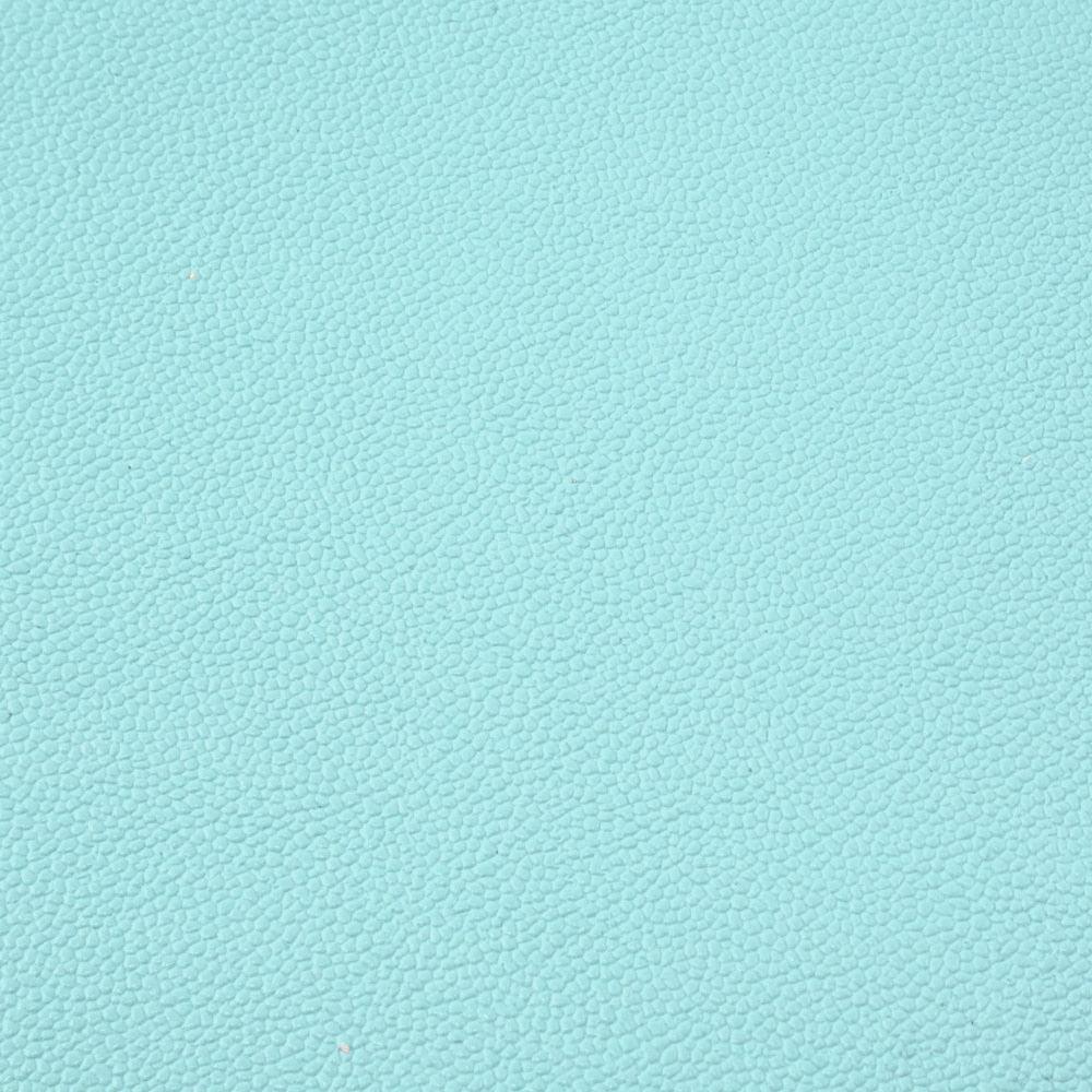 Lisslune | Elegant black textured synthetic leather for the production of high-quality bows