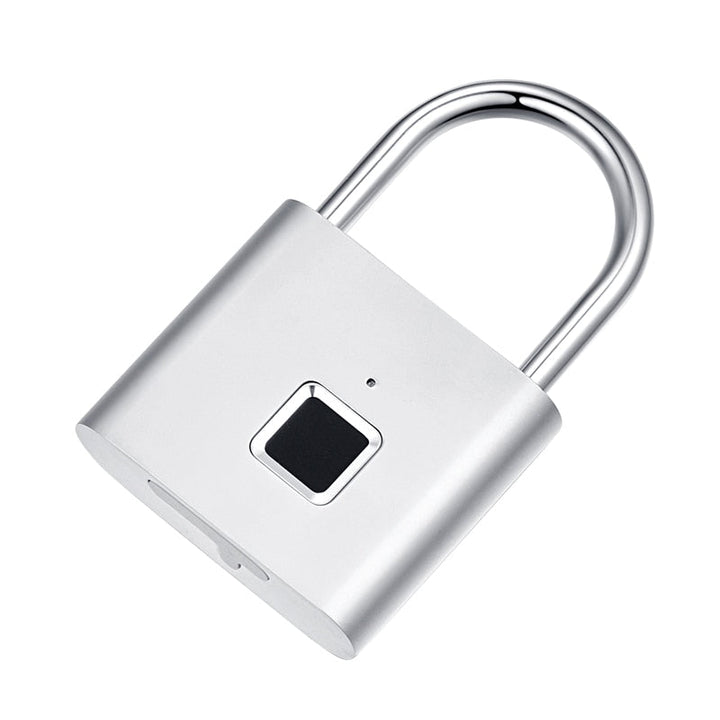 Lisslune | Fingerprint Keyless Rechargeable Door Lock