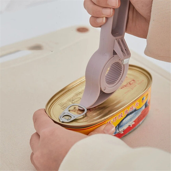 Lisslune | Mini Bottle Lid Jar Opener