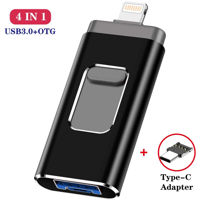 Lisslune | USB Flash Drive