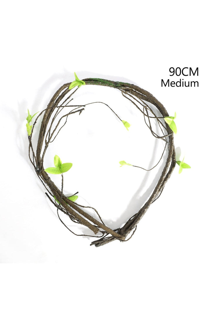 Lisslune | Flower Vine Wall Decoration