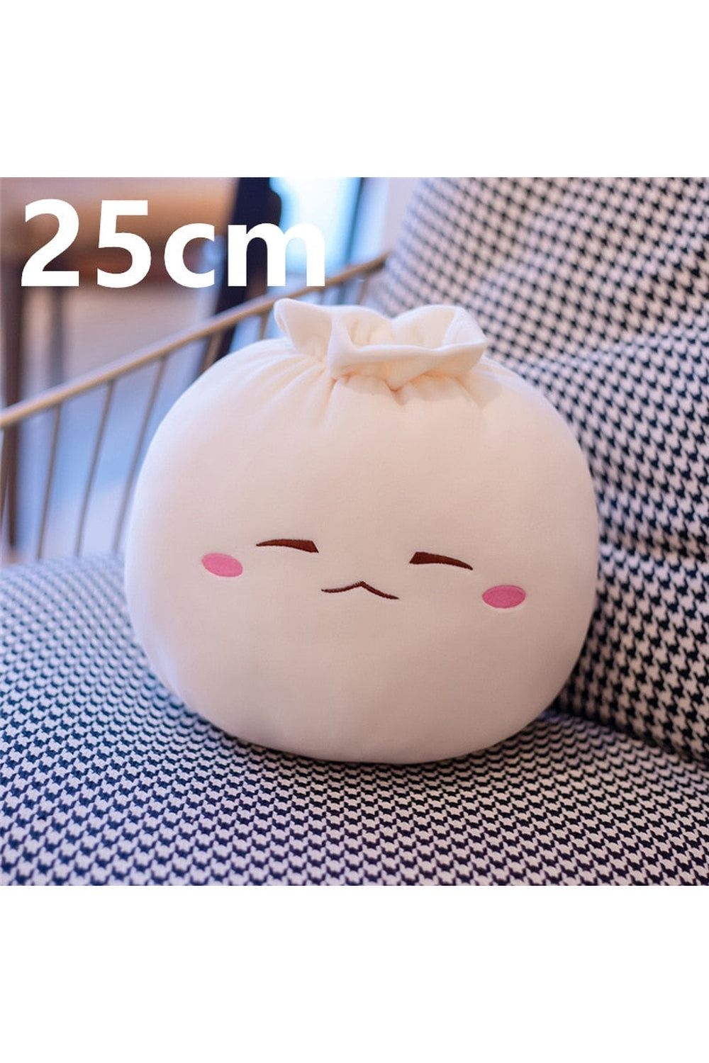 Lisslune | shaped comfort pillow