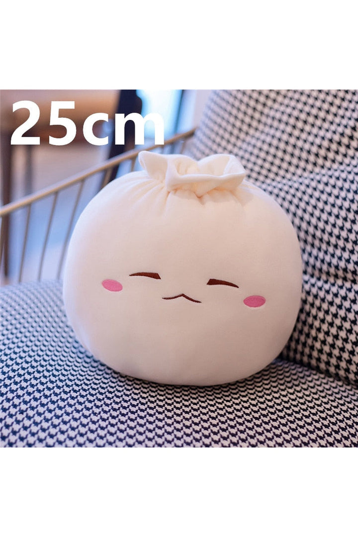 Lisslune | shaped comfort pillow