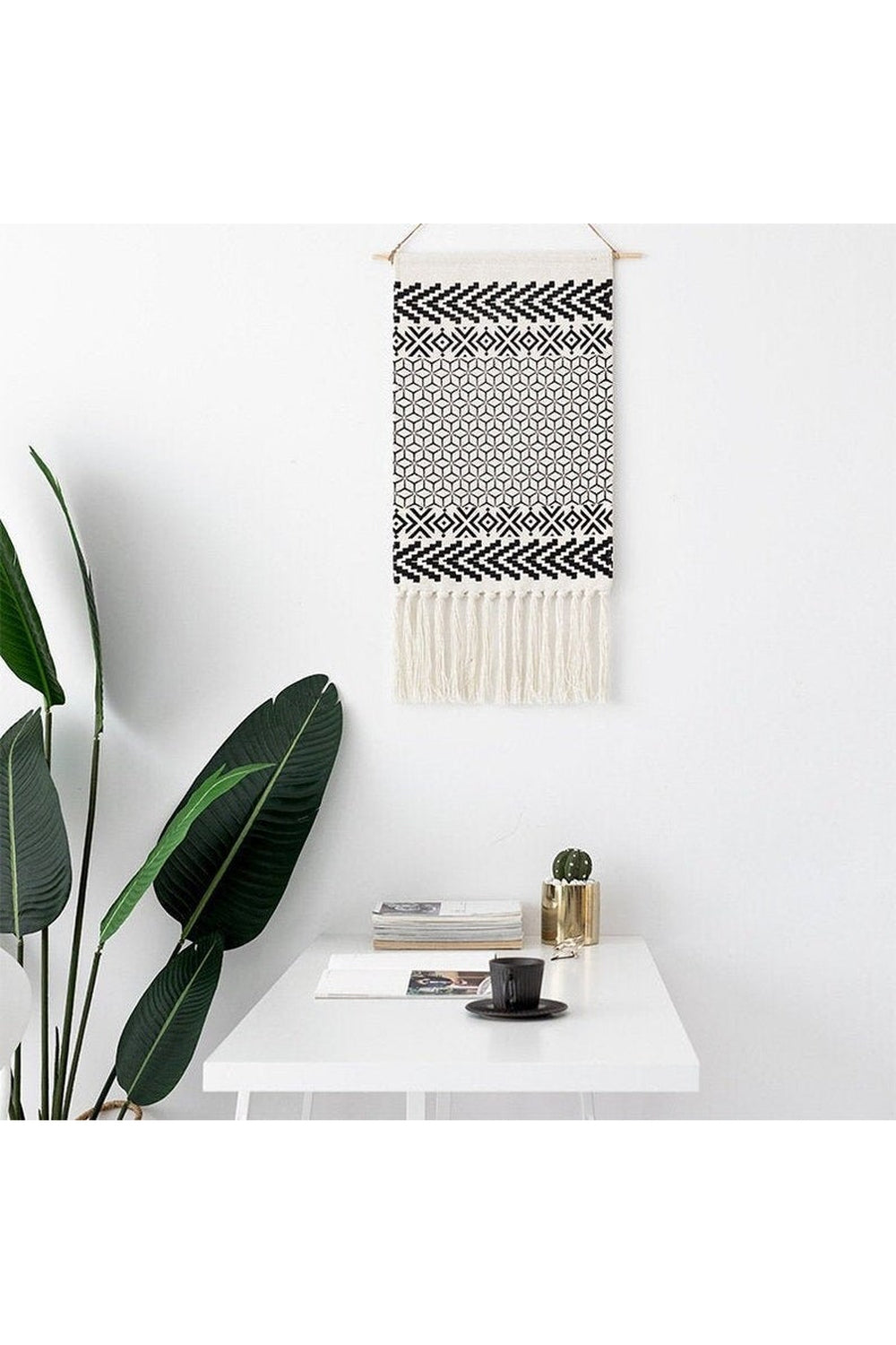 Lisslune | Wall ceiling