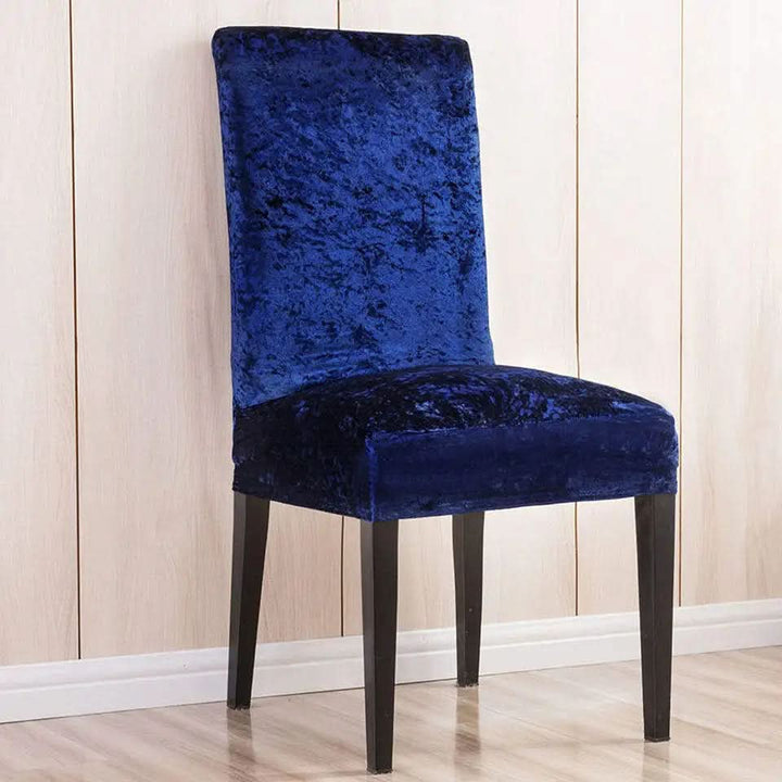 Lisslune | Tiara - Soft, durable, and stylish velvet chair cover