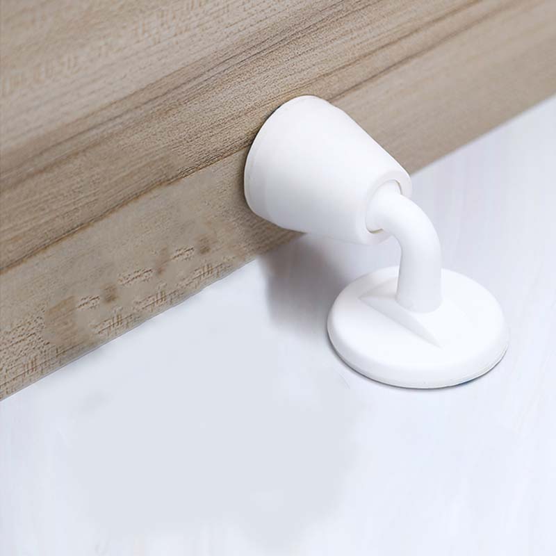 Lisslune | Mini Self-Adhesive Door Stopper