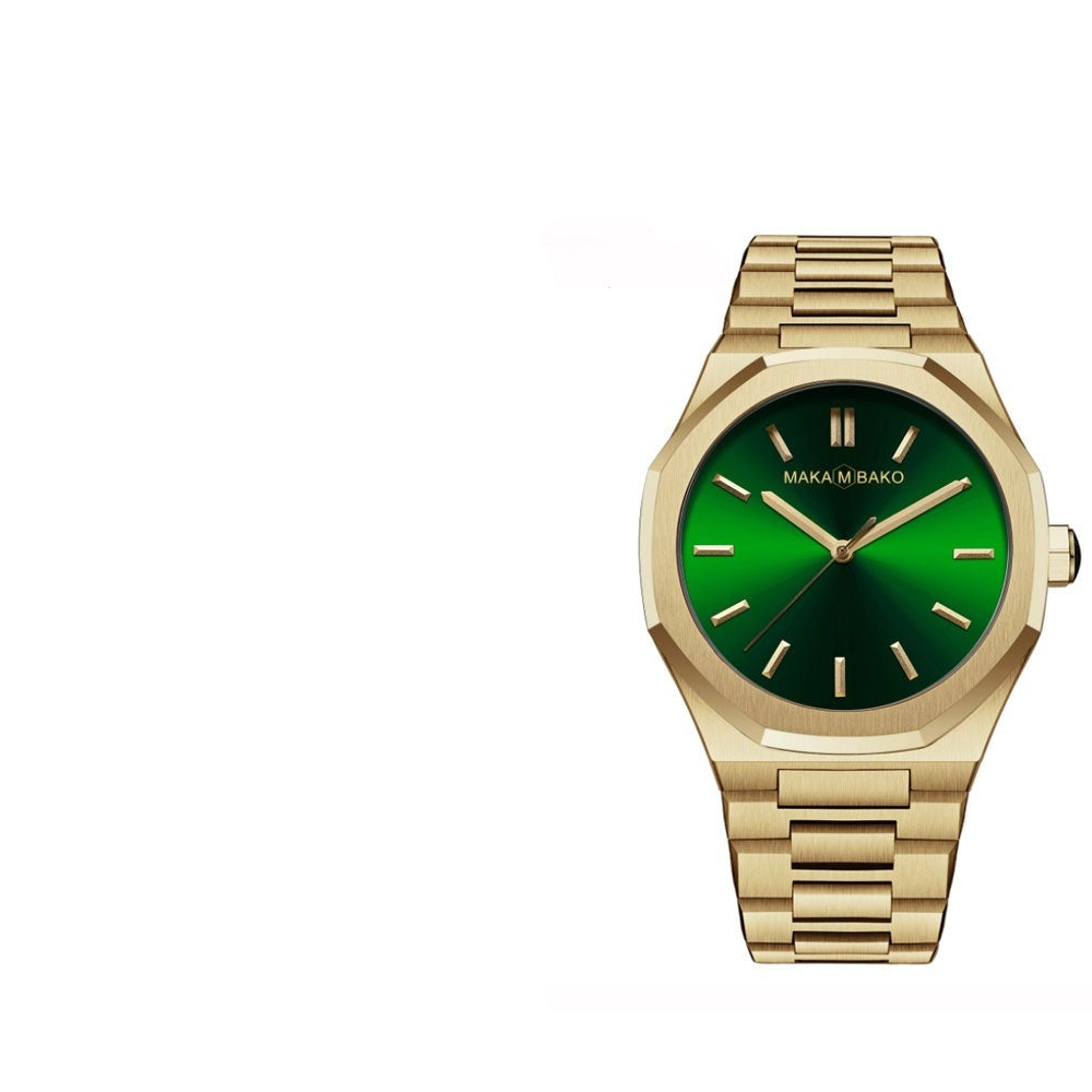 Lisslune | Luxury watches from the MB - Dessertsand collection
