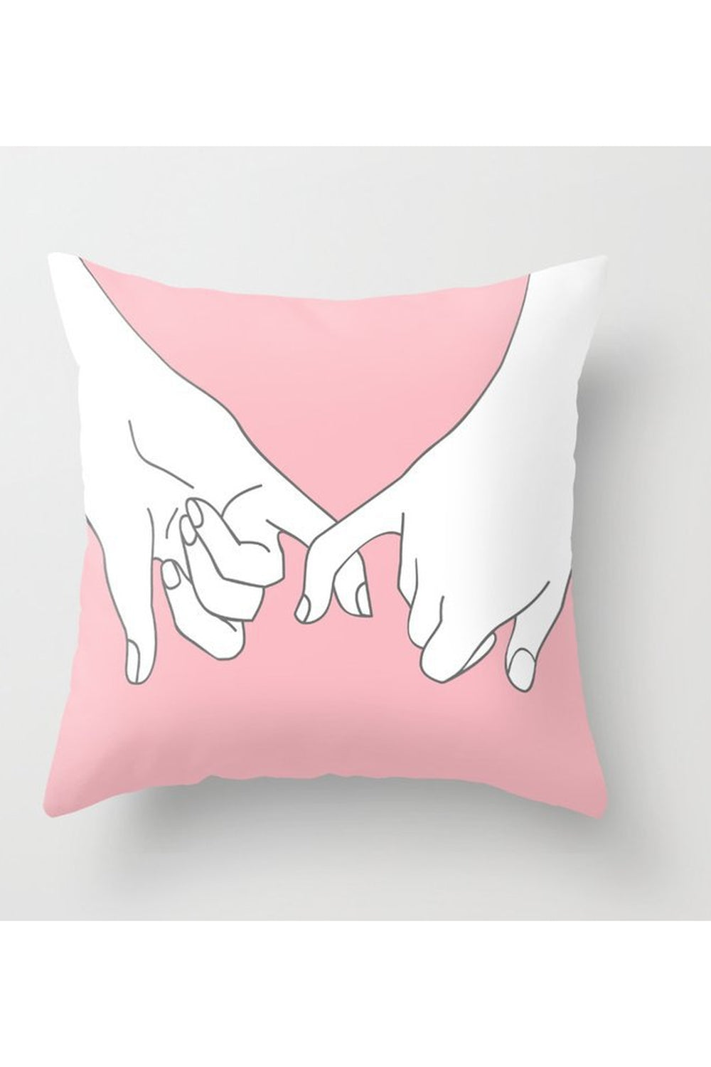 Lisslune | Creative pillow covers