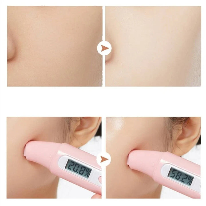Lisslune | Moisturizing BB Cream with natural coverage