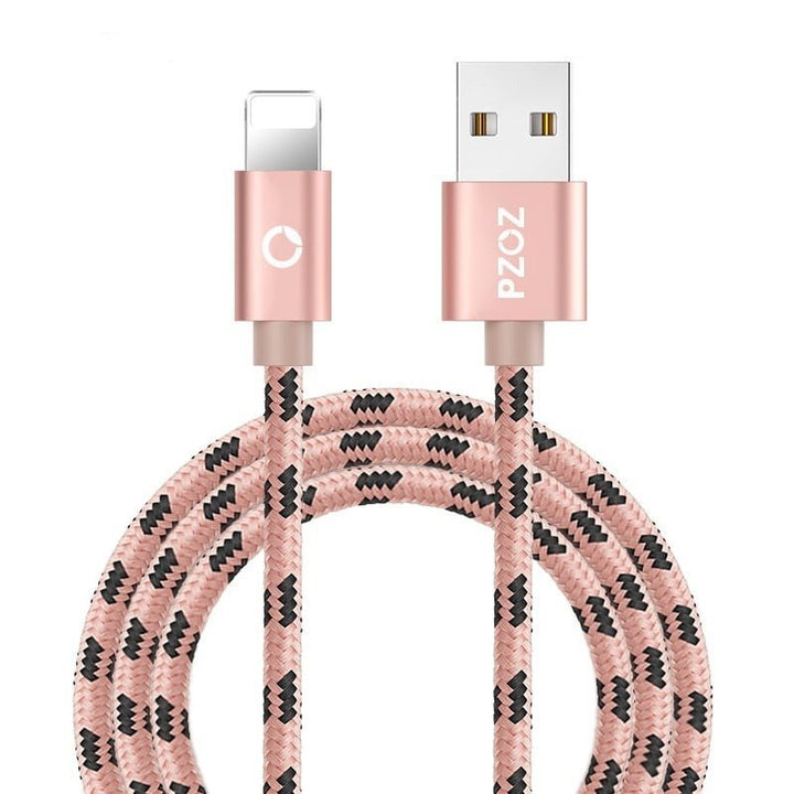 Lisslune | Break-resistant USB fast charging cable for iPhone