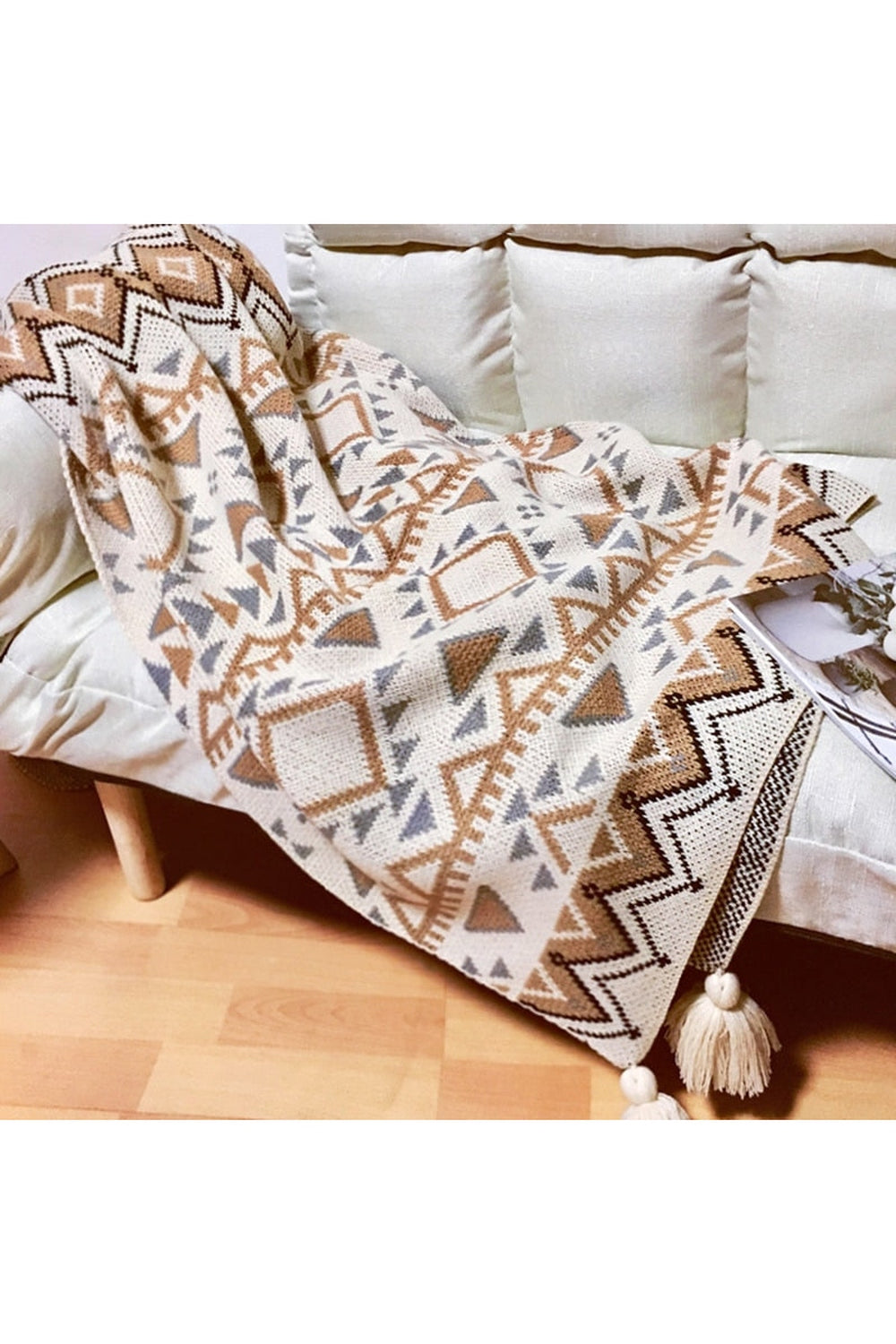 Lisslune | Variety of blankets