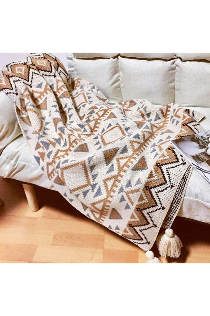 Lisslune | Variety of blankets