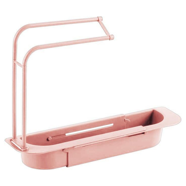 Lisslune | Universal Kitchen Sink Organizer