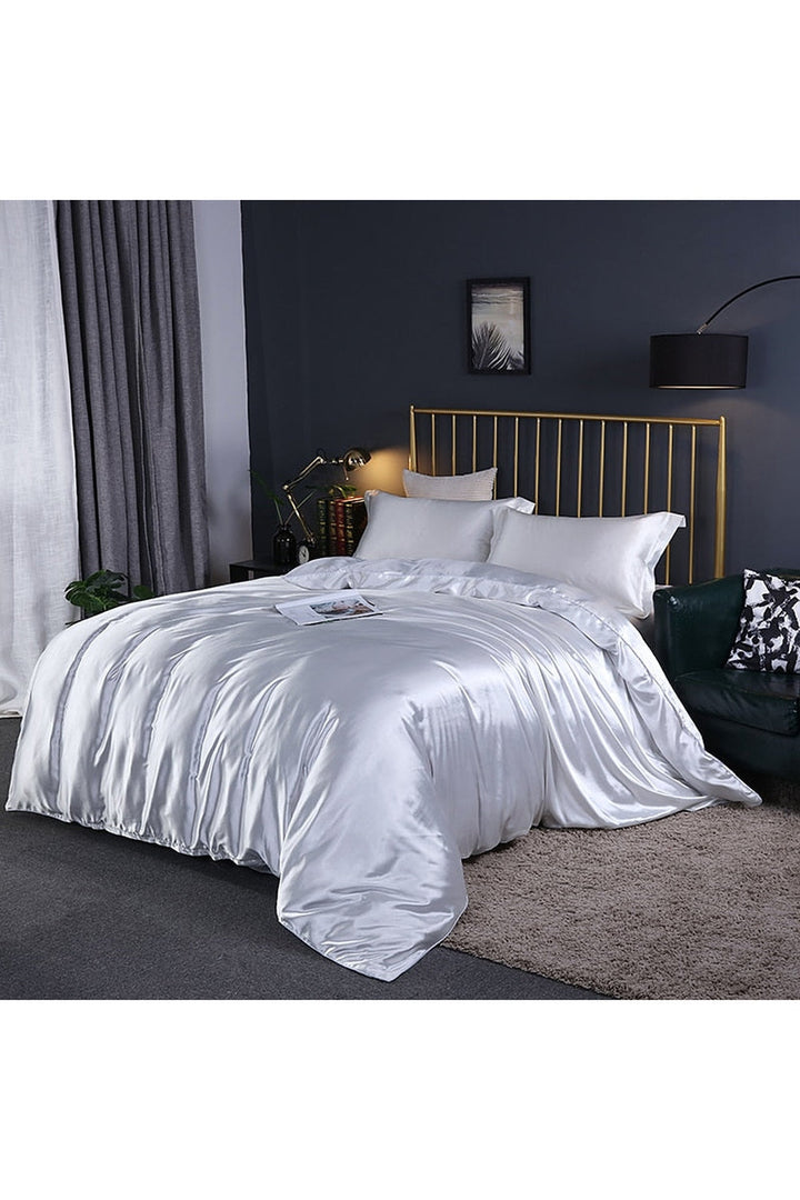 Lisslune | King Size Bedding Set