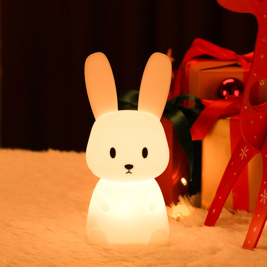 Lisslune | BunnyGlow - Indig-shaped night light