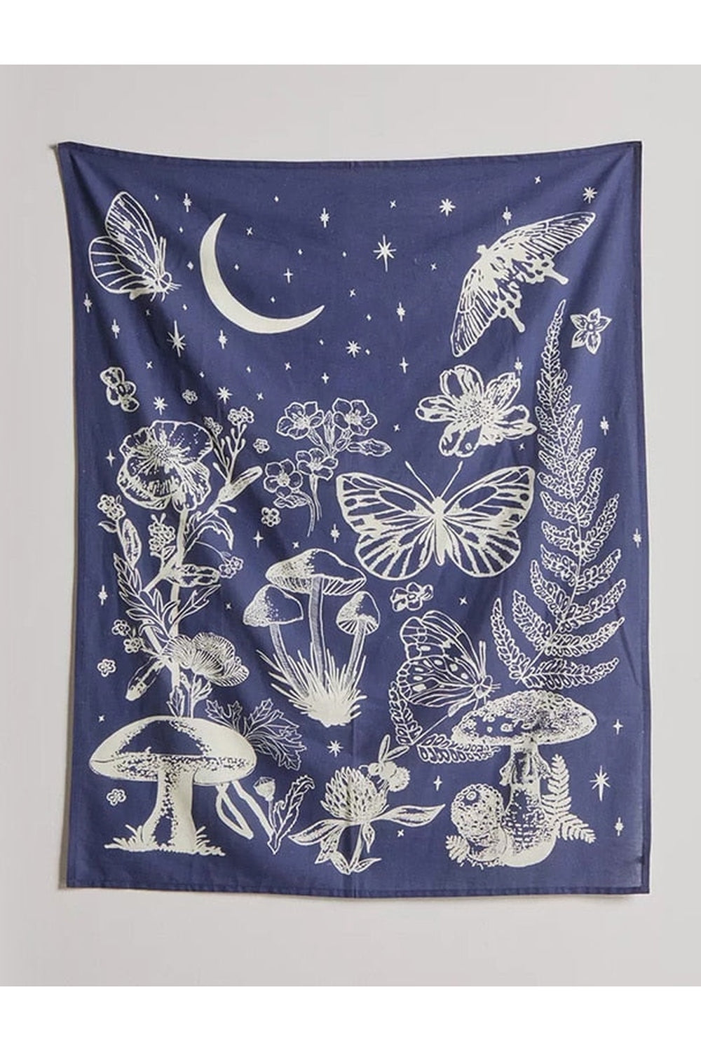 Lisslune | Nature Scene Tapestry